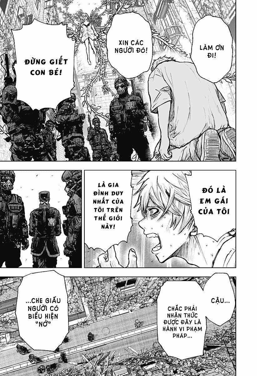 wild strawberry Chapter 1 trang 52
