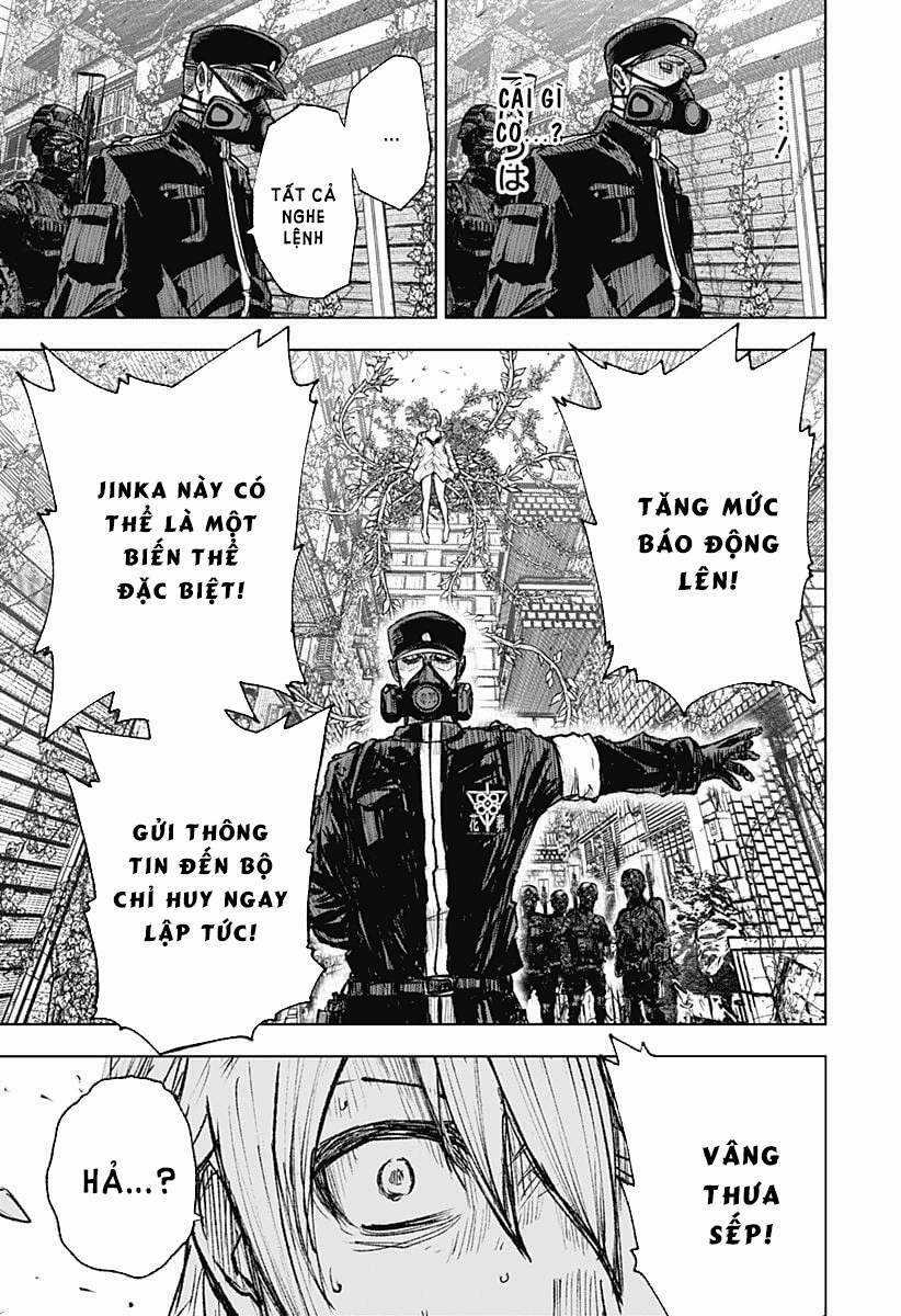 wild strawberry Chapter 1 trang 54