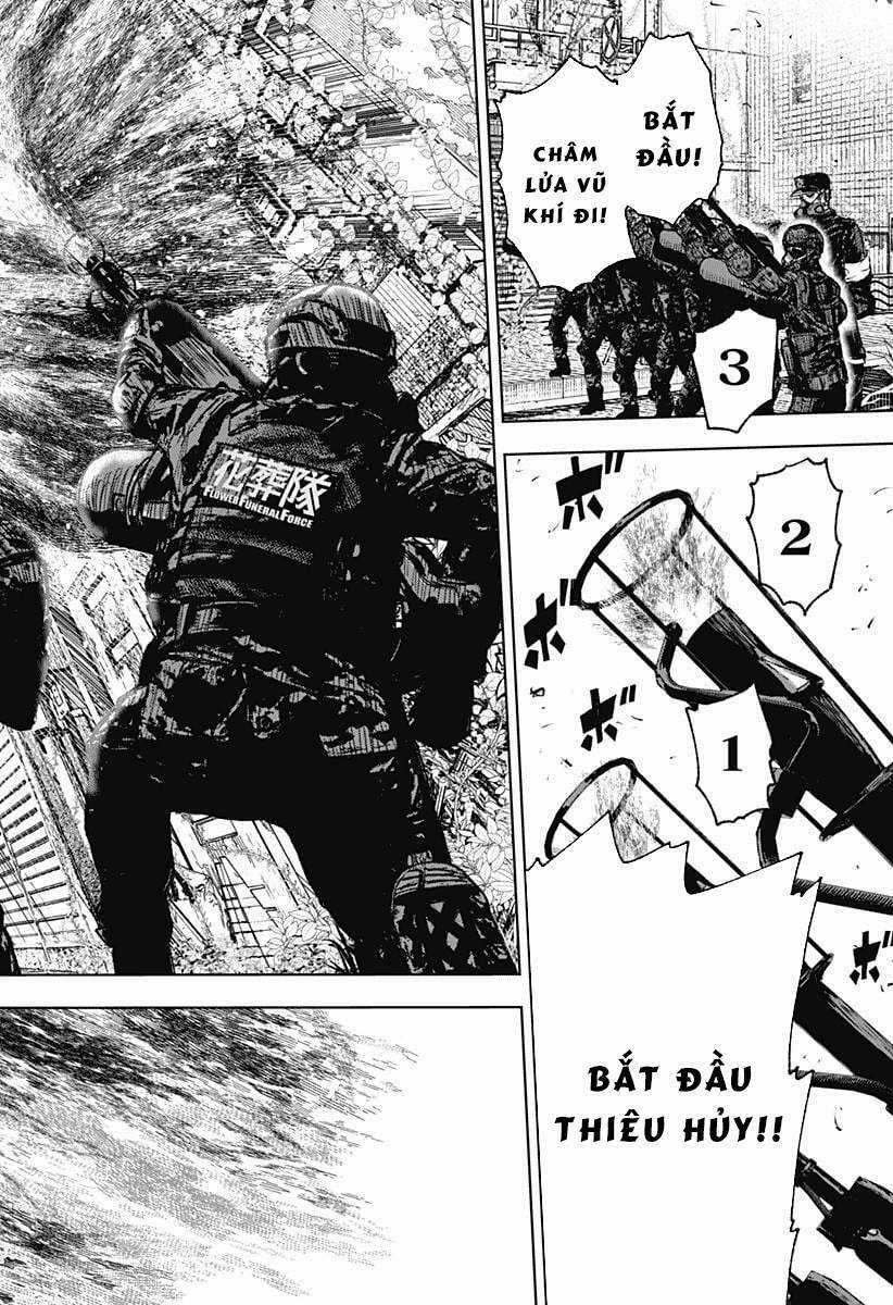 wild strawberry Chapter 1 trang 57
