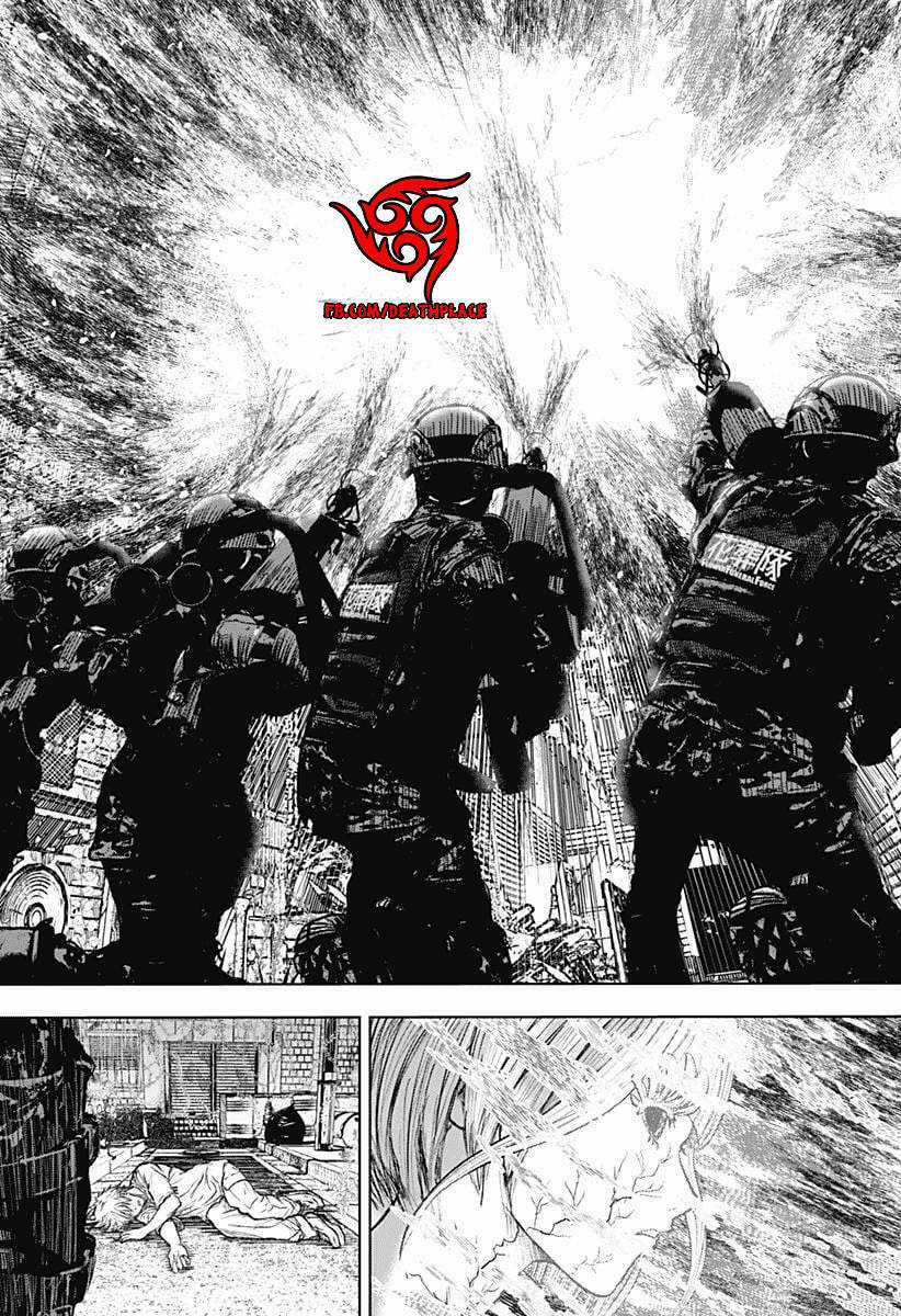 wild strawberry Chapter 1 trang 58