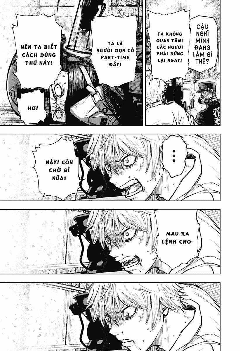 wild strawberry Chapter 1 trang 64