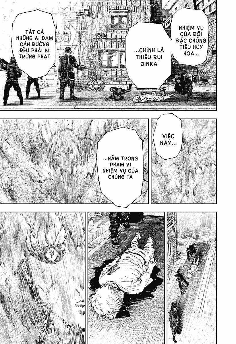 wild strawberry Chapter 1 trang 66