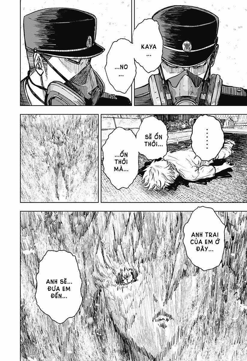 wild strawberry Chapter 1 trang 67