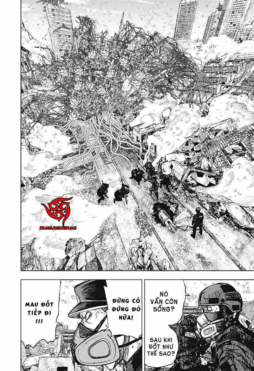 wild strawberry Chapter 1 trang 72