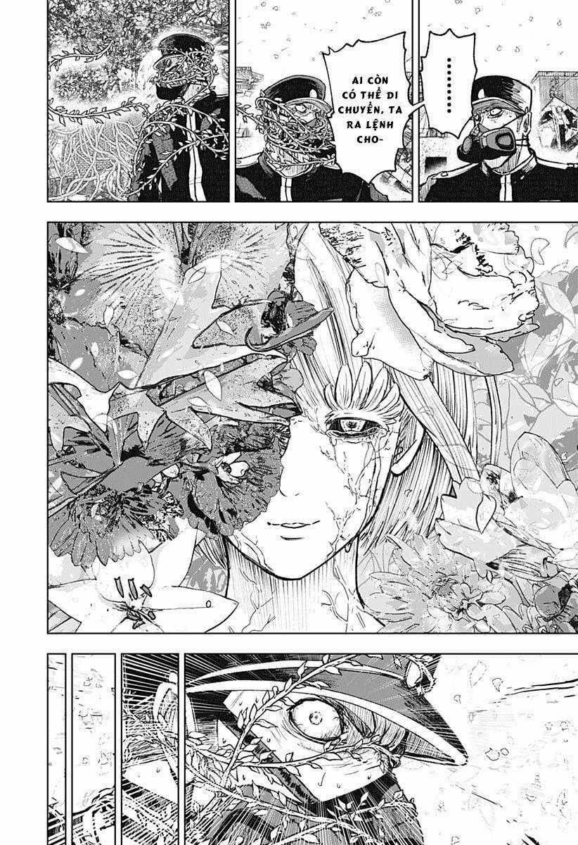 wild strawberry Chapter 1 trang 74