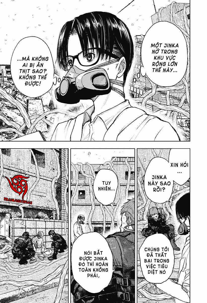 wild strawberry Chapter 1 trang 77