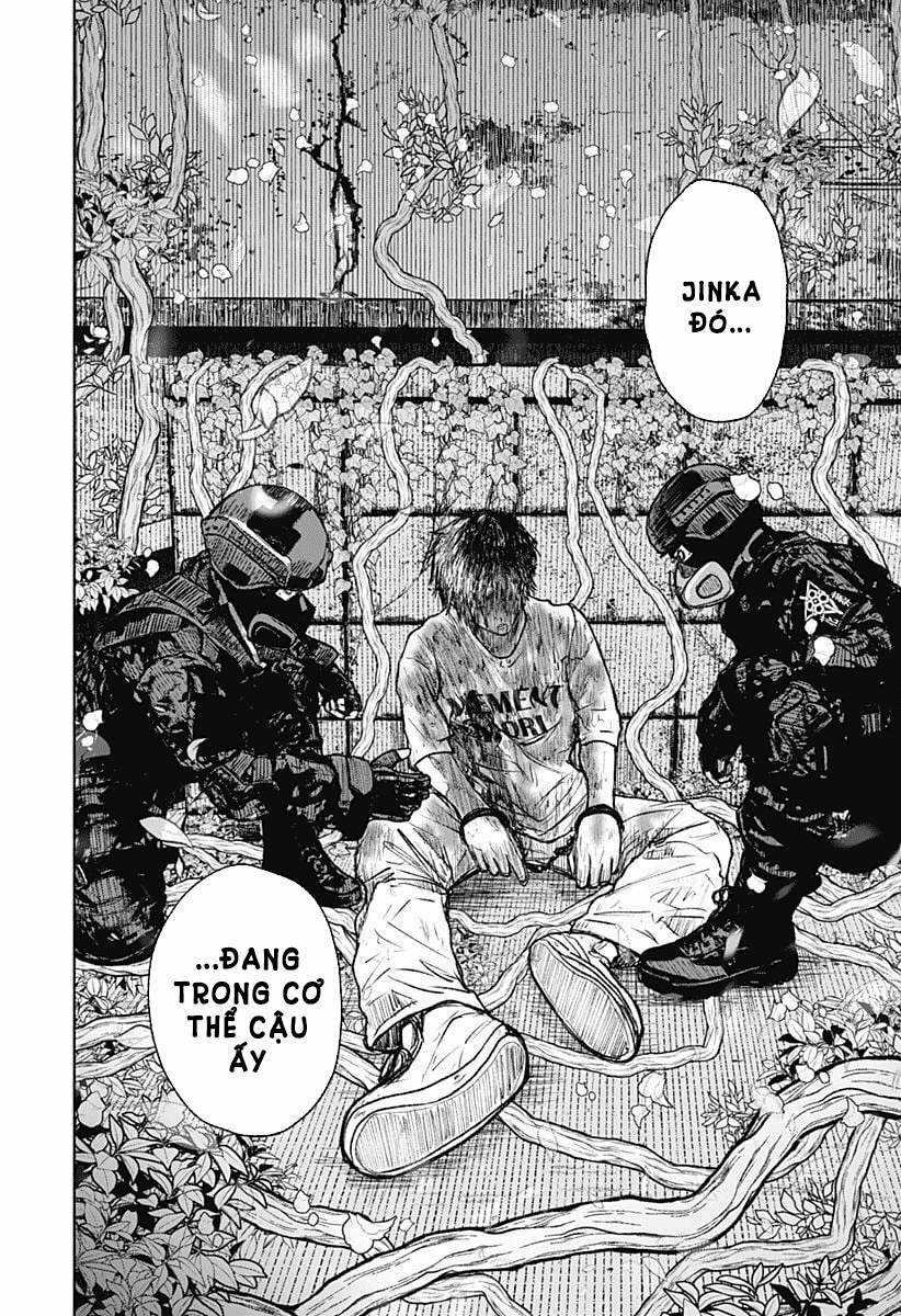 wild strawberry Chapter 1 trang 78