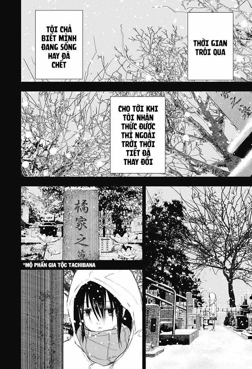 wild strawberry Chapter 10 trang 12