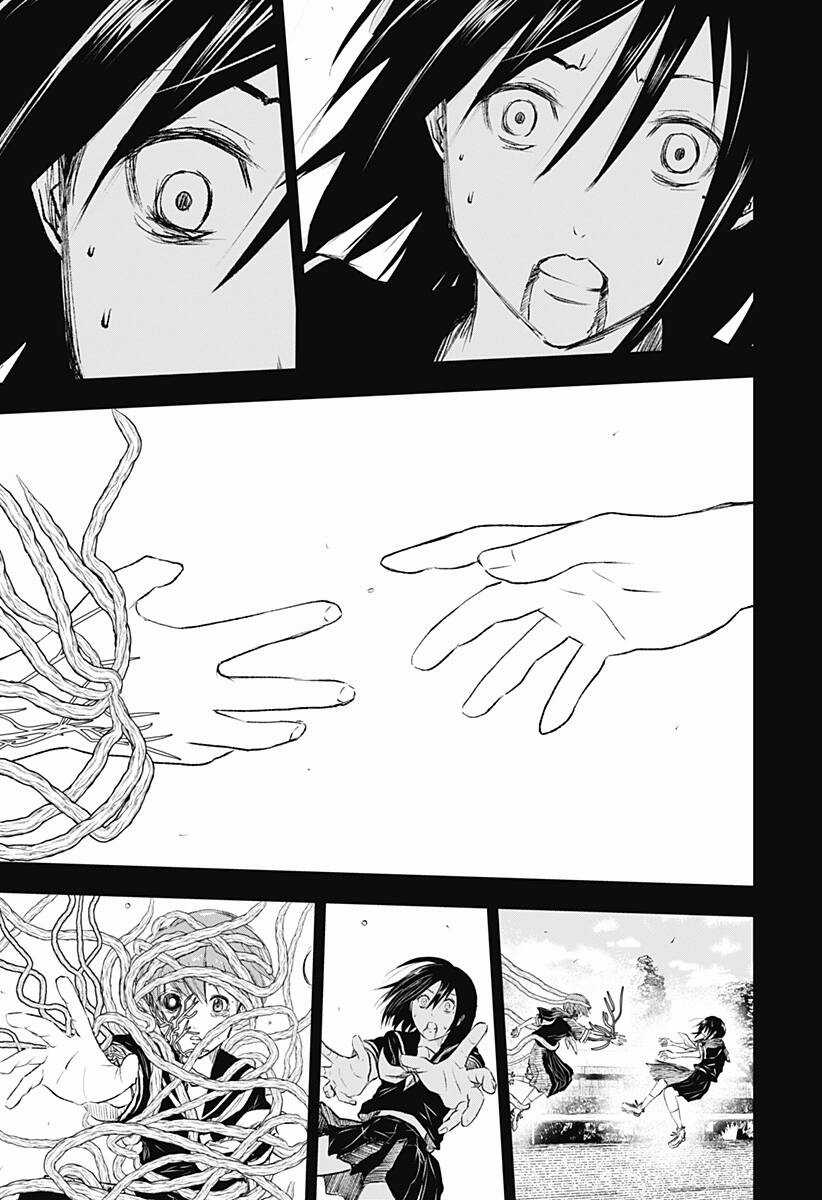 wild strawberry Chapter 10 trang 7