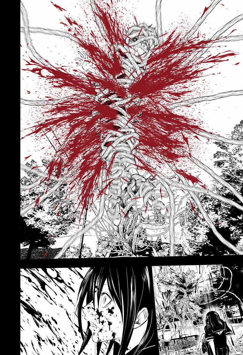 wild strawberry Chapter 10 trang 8