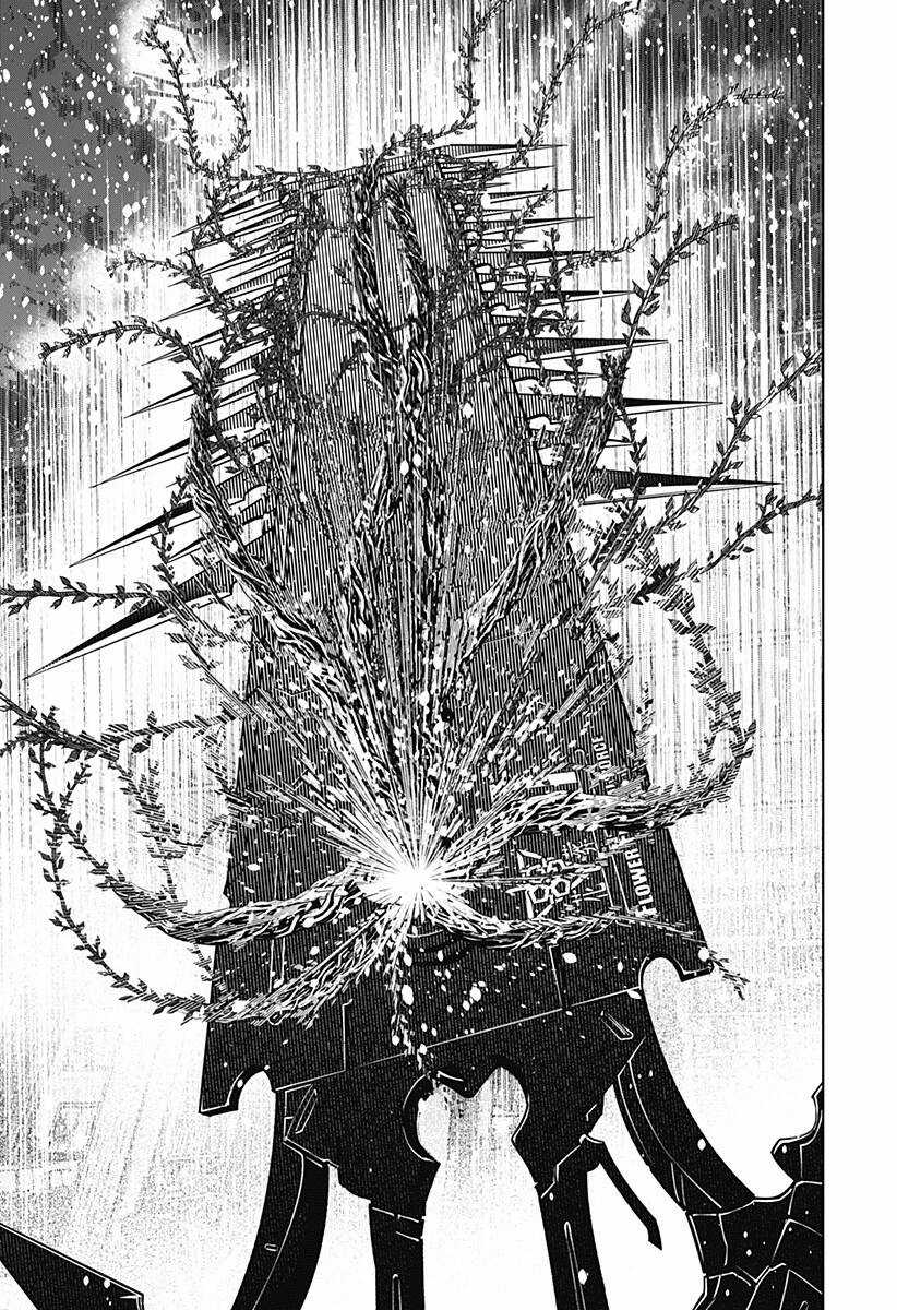 wild strawberry Chapter 11 trang 25