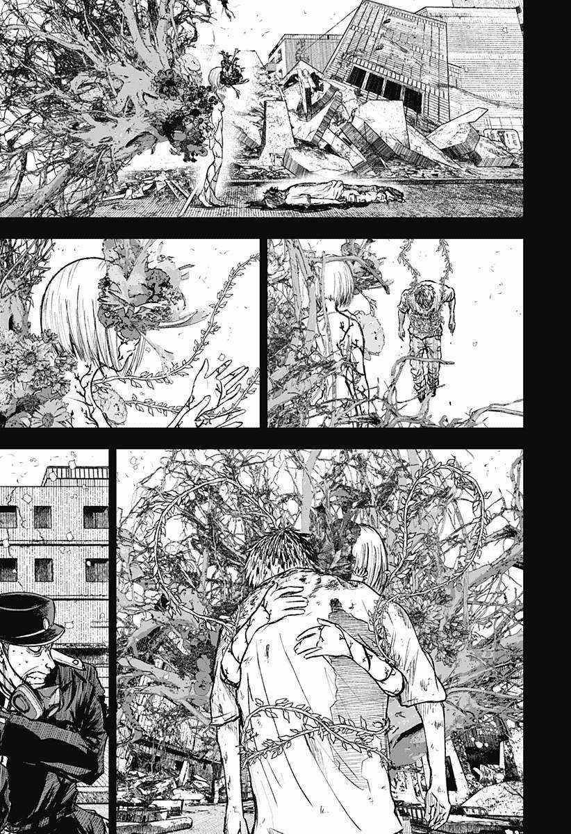 wild strawberry Chapter 2 trang 12