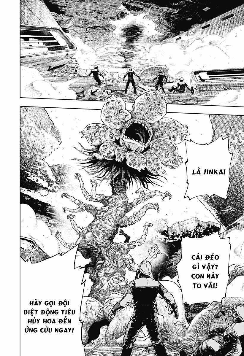 wild strawberry Chapter 2 trang 27