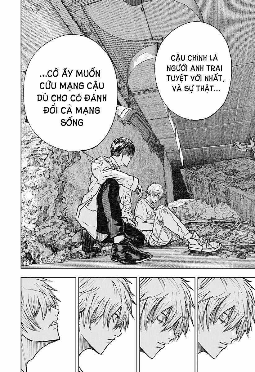 wild strawberry Chapter 2 trang 33