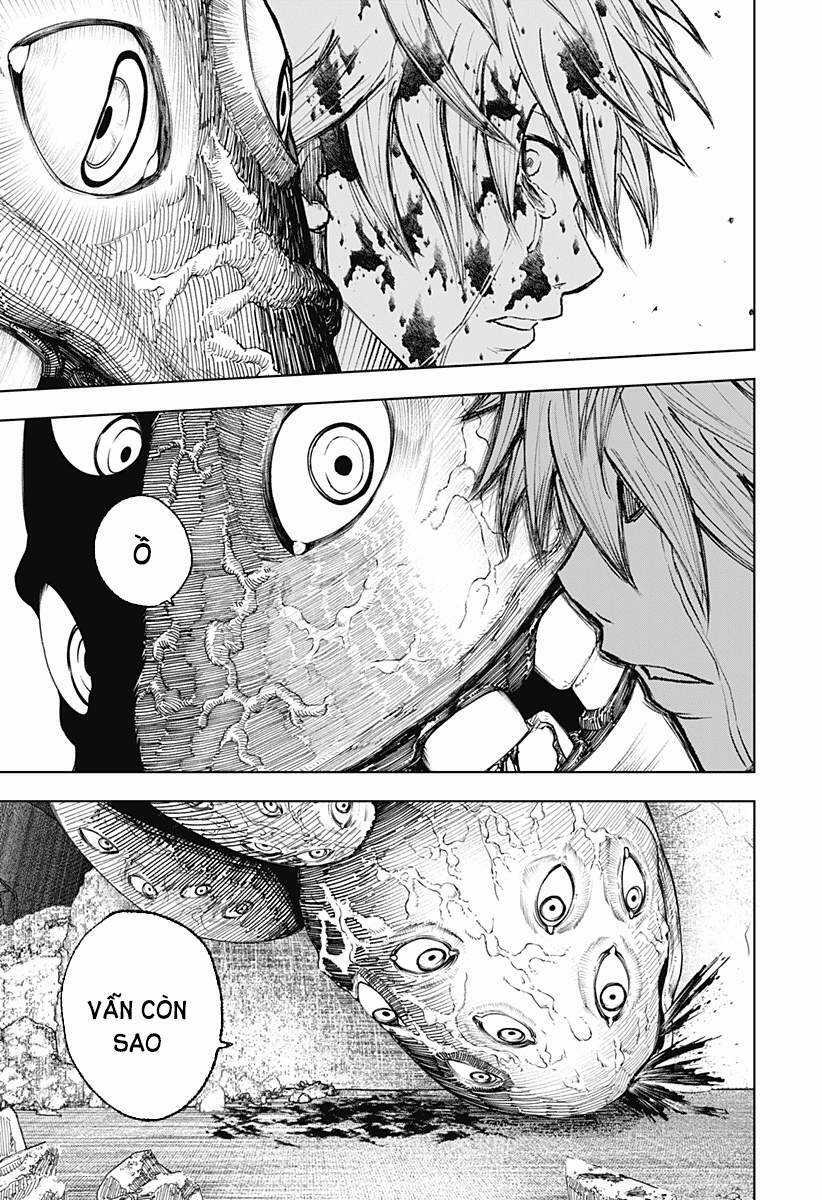 wild strawberry Chapter 2 trang 36