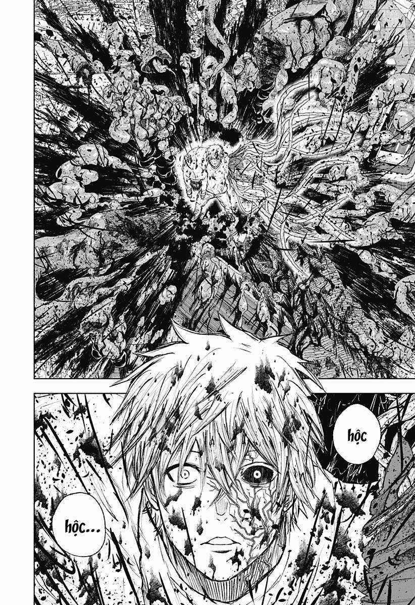 wild strawberry Chapter 2 trang 44