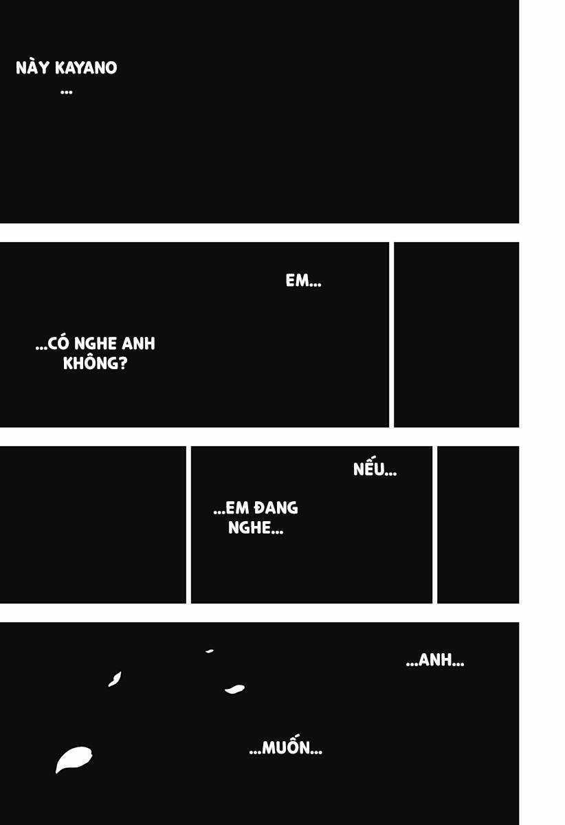 wild strawberry Chapter 3 trang 26