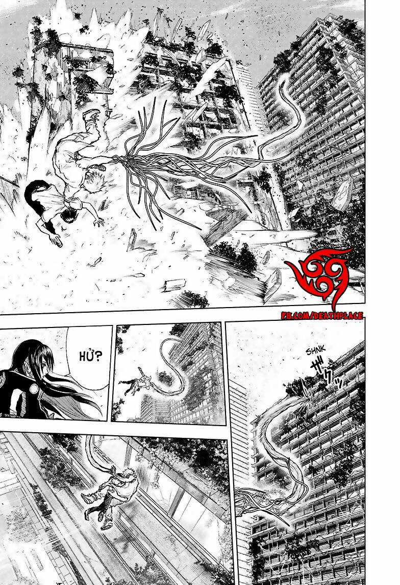 wild strawberry Chapter 4 trang 11