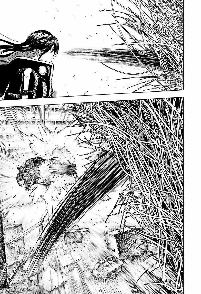 wild strawberry Chapter 4 trang 30