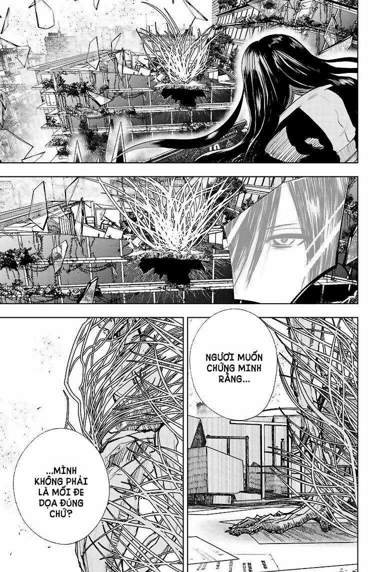 wild strawberry Chapter 4 trang 32