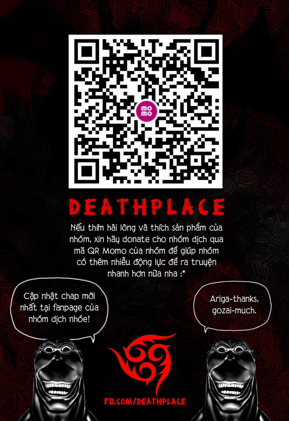 wild strawberry Chapter 4 trang 35