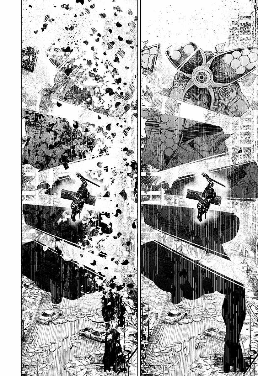 wild strawberry Chapter 6 trang 18