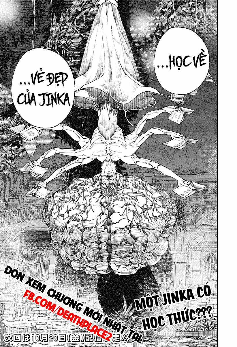 wild strawberry Chapter 8 trang 24