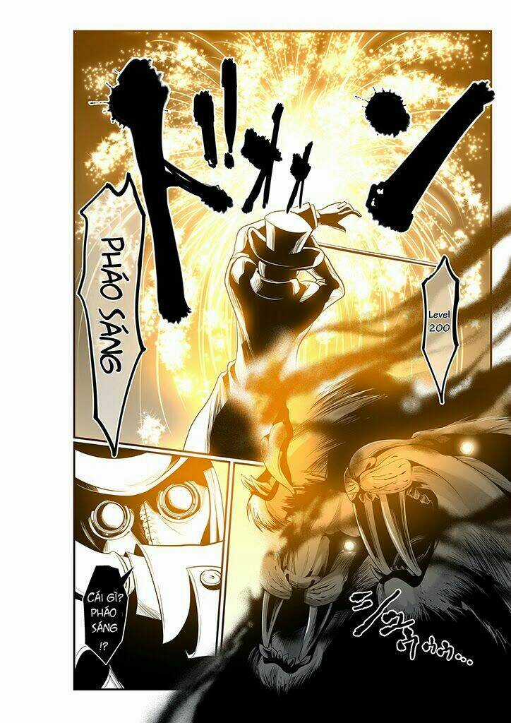 Wildcard Chapter 1 trang 12