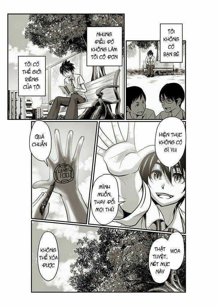 Wildcard Chapter 1 trang 16