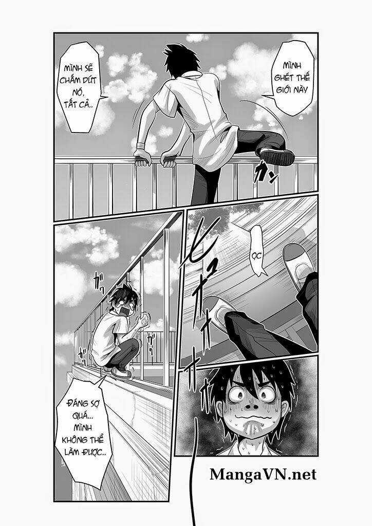 Wildcard Chapter 1 trang 23