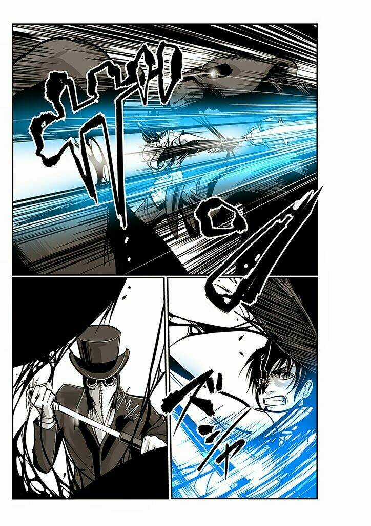 Wildcard Chapter 1 trang 7