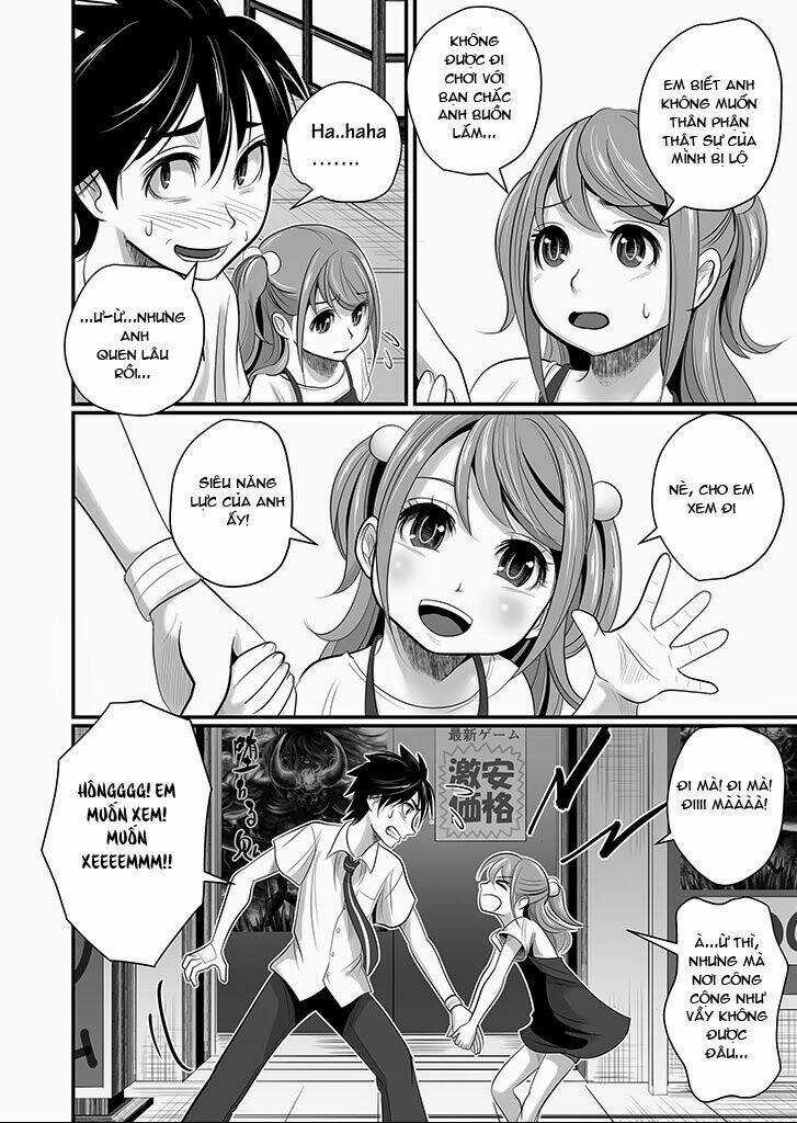 Wildcard Chapter 2.2 trang 10