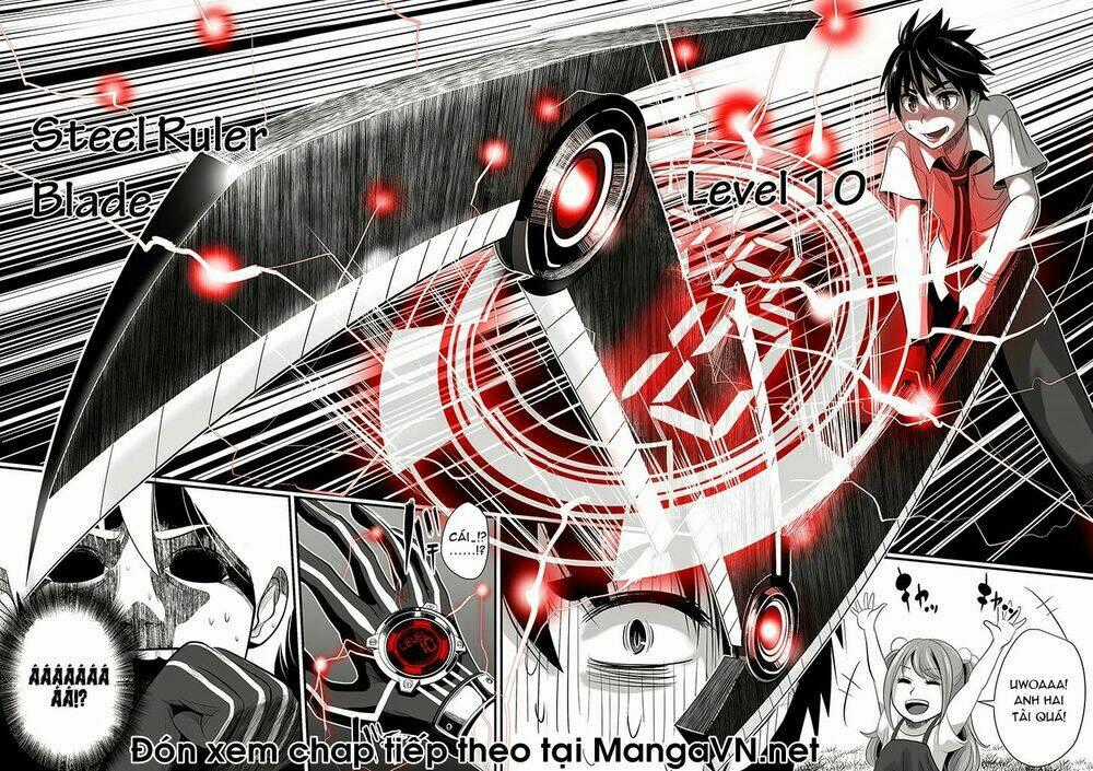 Wildcard Chapter 2.2 trang 14