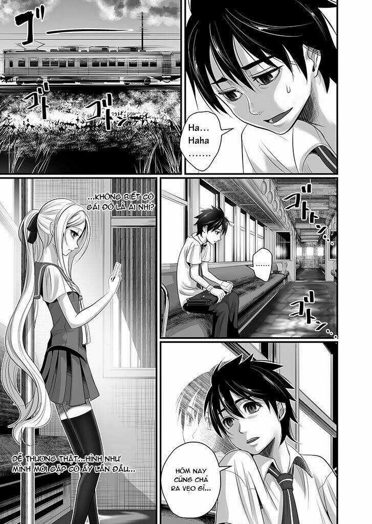 Wildcard Chapter 2.2 trang 5