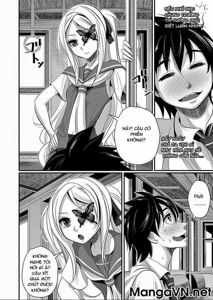 Wildcard Chapter 2.2 trang 6