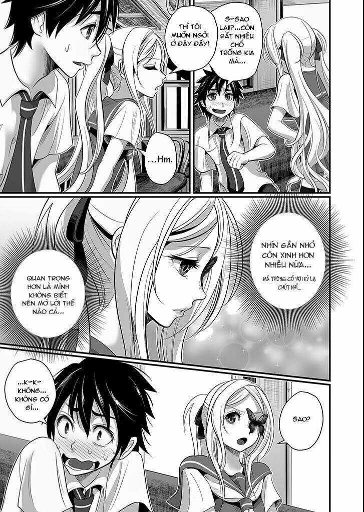 Wildcard Chapter 2.2 trang 7