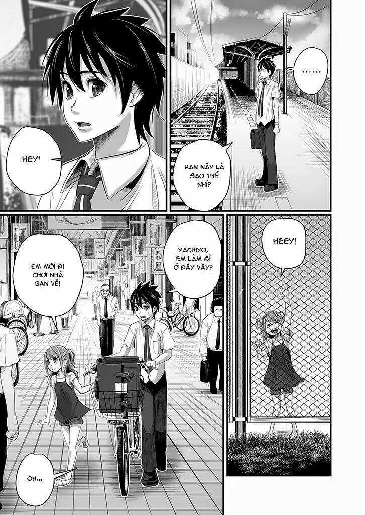 Wildcard Chapter 2.2 trang 9