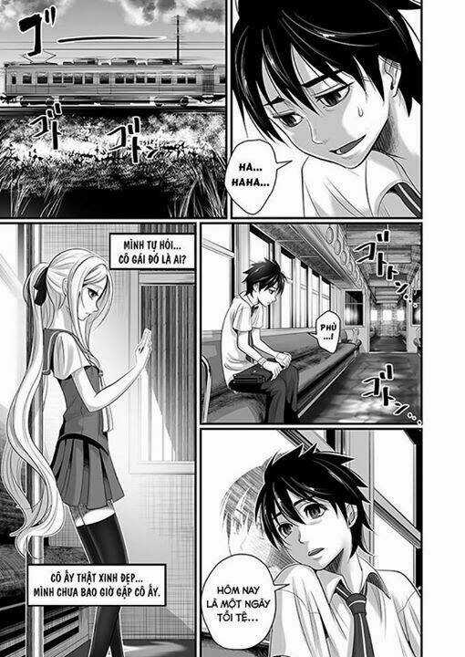 Wildcard Chapter 2 trang 18