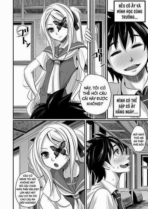 Wildcard Chapter 2 trang 19