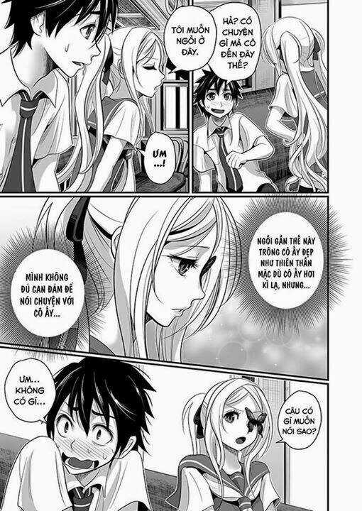 Wildcard Chapter 2 trang 20