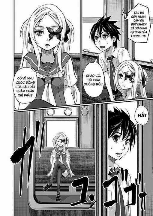 Wildcard Chapter 2 trang 21