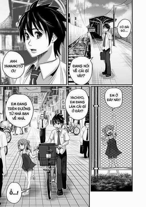 Wildcard Chapter 2 trang 22