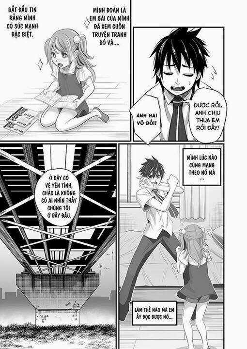 Wildcard Chapter 2 trang 24