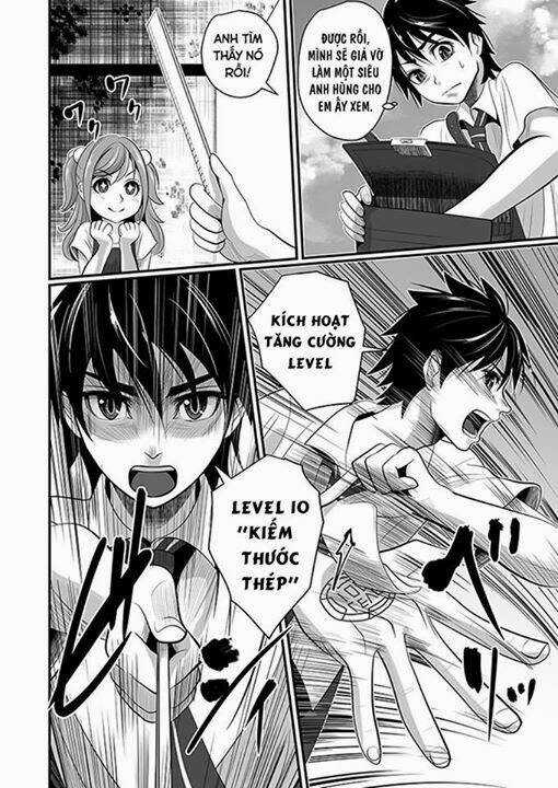 Wildcard Chapter 2 trang 25