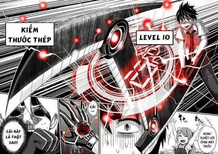 Wildcard Chapter 2 trang 27