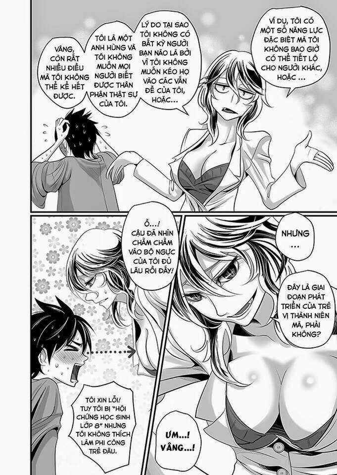 Wildcard Chapter 2 trang 5