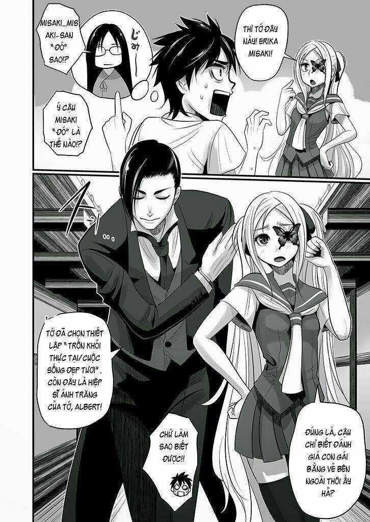 Wildcard Chapter 3 trang 17