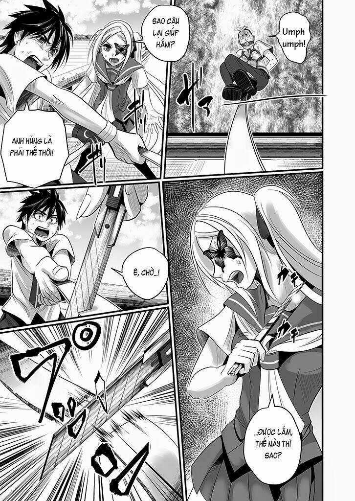 Wildcard Chapter 3 trang 24