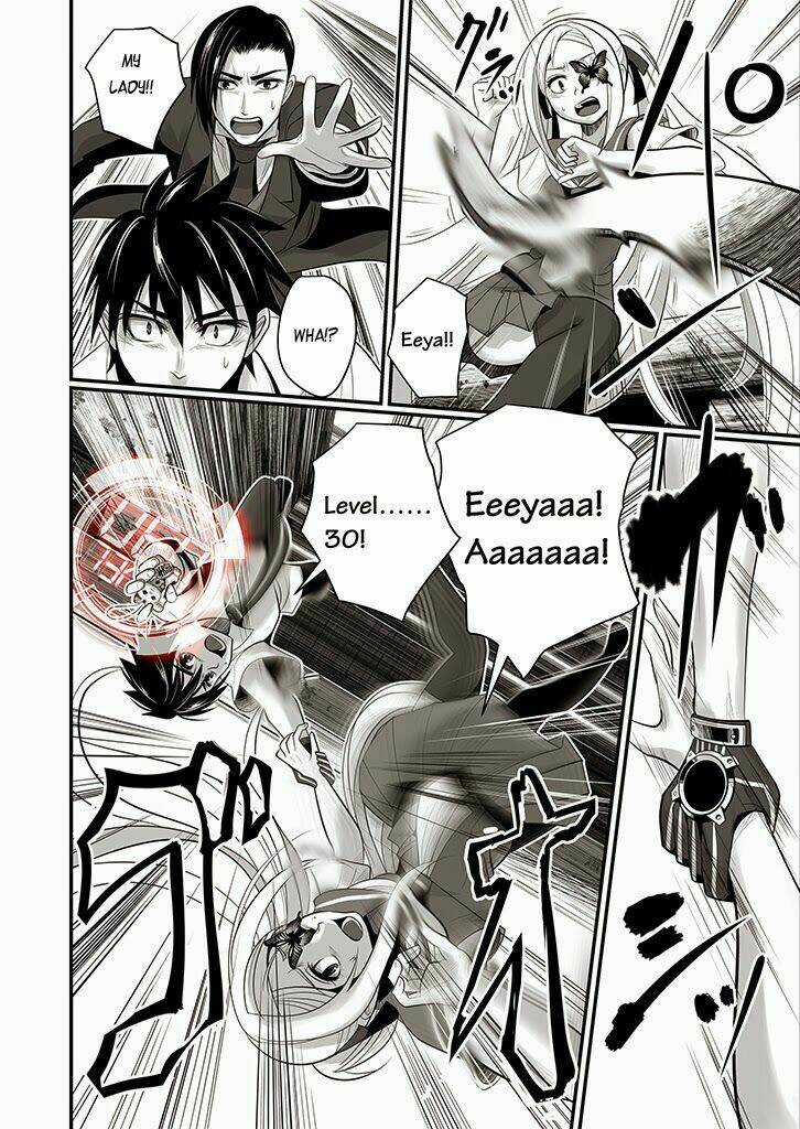 Wildcard Chapter 3 trang 25