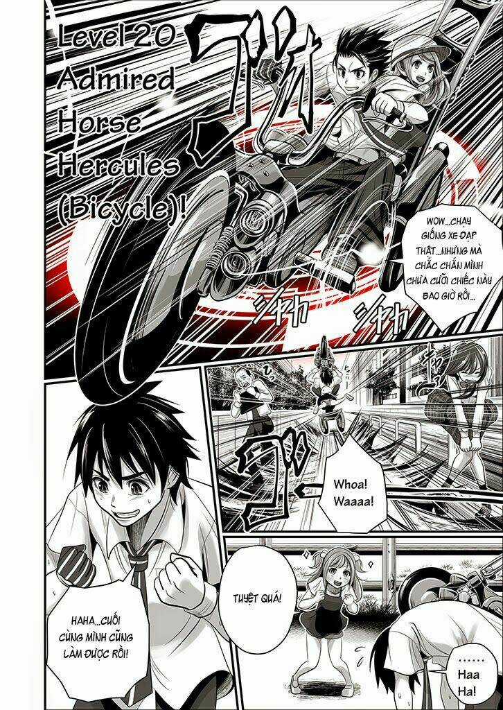 Wildcard Chapter 3 trang 5